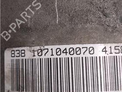 Gearbox AUDI A6 C6 (4F2) 3.0 TDI quattro | BP27846159M3 