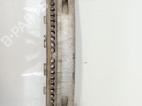 Reforço do pára-choques frente MINI MINI Convertible (R52) One (90 hp) 31327686