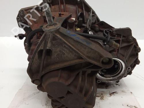 Gearbox RENAULT ESPACE IV (JK0/1_) 2.2 dCi (JK0H) | BP29401973M3 