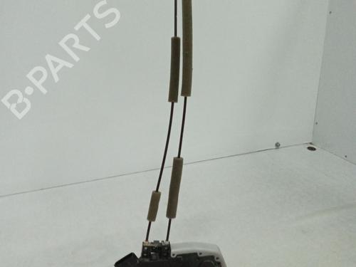 Used Rear left lock Rear left lock 32516344 32516344