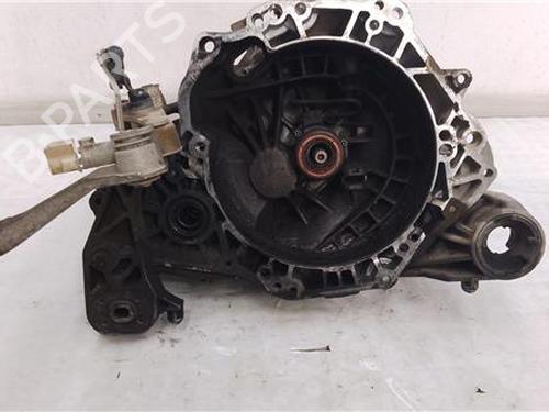 Used Gearbox OPEL CORSA C Hatchback Van (X01) 1.7 CDTi (F08, W5L) (101 hp) 27846416