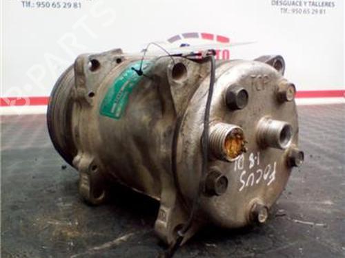 AC compressor FORD FOCUS I Saloon (DFW) 1.4 16V | BP27853176M34