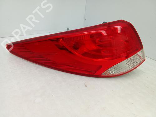 Left taillight HYUNDAI ix35 (LM, EL, ELH) 1.7 CRDi | BP29333917C34 