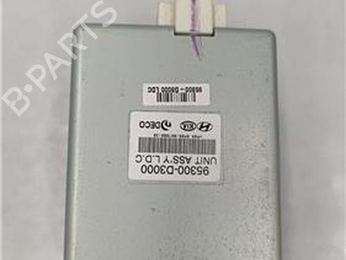 Elektronische module HYUNDAI TUCSON (TL, TLE) 1.6 GDi (132 hp) 27687179