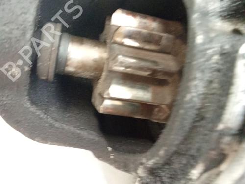 Starter AUDI A6 C6 (4F2) 2.7 TDI quattro | BP29850840M8