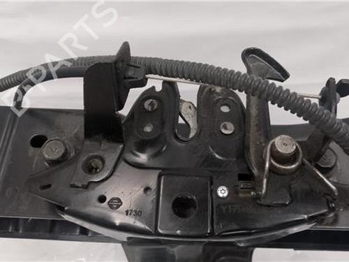 Other NISSAN X-TRAIL III (T32_, T32R, T32RR) 2.0 dCi ALL MODE 4x4-i (NT32) | BP27848857O1