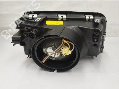 Left headlight AUDI 100 C4 Avant (4A5) 2.0 E | BP36334854C28 - Image 3