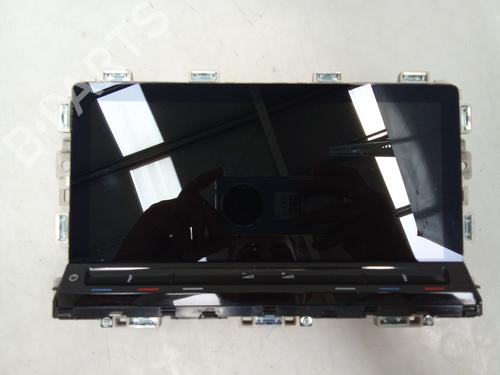 Display Display VW GOLF VIII Variant (CG5, DB5) 2.0 TDI (116 hp) 37538010 37538010
