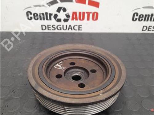 Pulley FORD TRANSIT Van (FA_ _) 2.0 DI (FAE_, FAF_, FAG_) | BP27843831M122