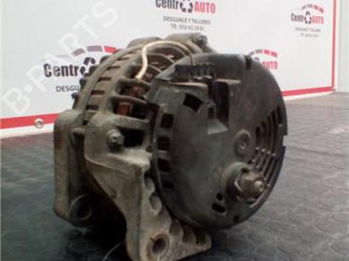 Alternator RENAULT CLIO III Hatchback Van (SB_, SR_) 1.5 dCi | BP27850885M7 
