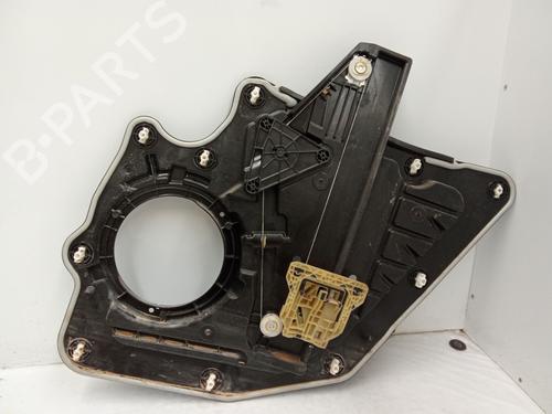Rear left window mechanism FORD KUGA III (DFK) 1.5 EcoBlue | BP38045729C24 - Image 3