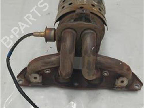 Catalyst KIA RIO IV (YB, SC, FB) 1.25 | BP27849339M10 