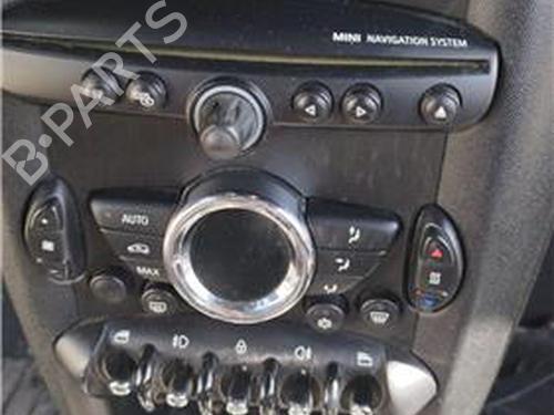 Used Climate control MINI MINI CLUBMAN (R55) Cooper SD (143 hp) 27849520