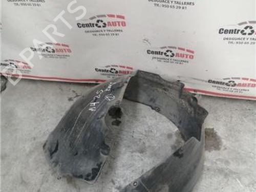Used Wheel arch AUDI A4 B6 (8E2) 2.5 TDI (163 hp) 27842883