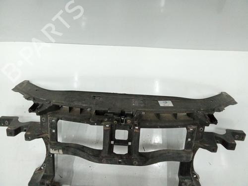 Front slam panel VW PASSAT B6 (3C2) 2.0 TDI | BP34152524C72 - Image 4
