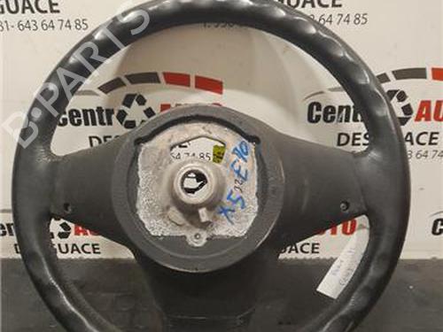 Used Steering wheel BMW X5 (E70) xDrive 30 d (245 hp) 27844110