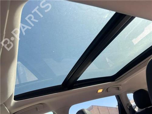 Soltak NISSAN X-TRAIL III (T32_, T32R, T32RR) 2.0 dCi (T32) (177 hp) 27848111