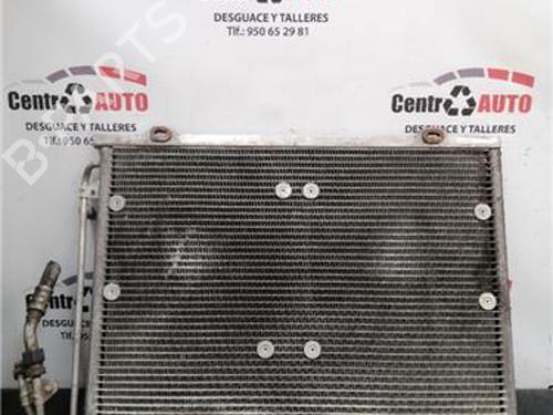 AC radiator MERCEDES-BENZ E-CLASS T-Model (S213) E 300 e (213.253) | BP27854254M32 