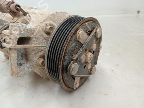 AC compressor VW T-CROSS (C11, D31) 1.0 TSI | BP27686854M34 - Image 4