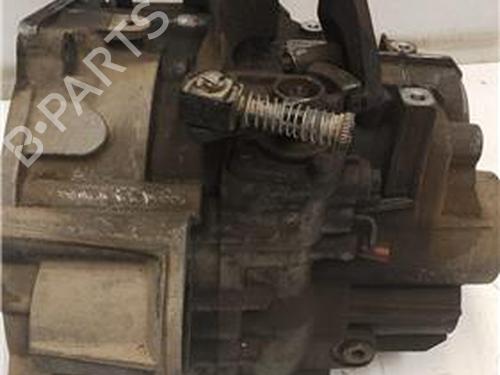 Gearbox SEAT LEON (1P1) 2.0 TDI | BP27848523M3 