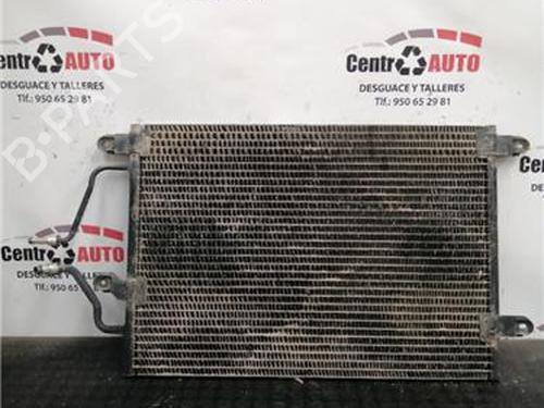Used AC radiator RENAULT LAGUNA II (BG0/1_) 2.2 dCi (BG09) (116 hp) 27853453