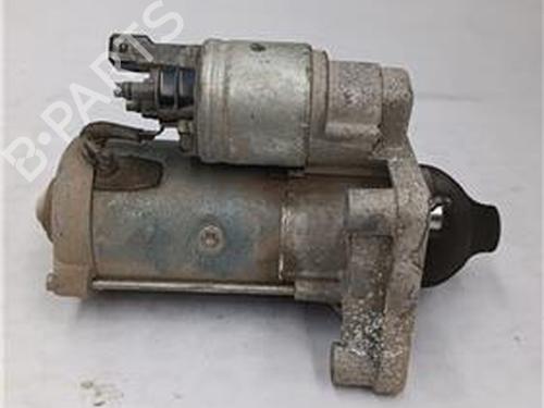 Starter PEUGEOT 308 II (LB_, LP_, LW_, LH_, L3_) 1.5 BlueHDi 130 | BP27686659M8 