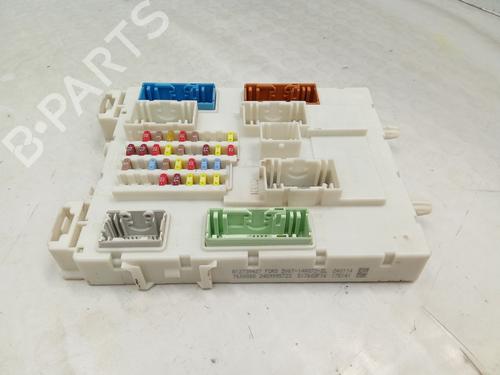 Fuse box FORD FOCUS III 1.6 Ti | BP37536968E1 - Image 3