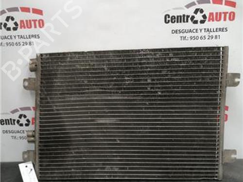 Used AC radiator RENAULT MEGANE I Coach (DA0/1_) 1.9 dTi (DA0N) (98 hp) 27853309