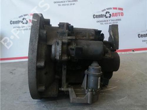 Gearbox SMART ROADSTER (452) 0.7 (452.434) | BP27854513M3 