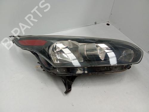 Used Right headlight FORD TOURNEO CONNECT / GRAND TOURNEO CONNECT V408 MPV 1.5 EcoBlue (120 hp) 27851904