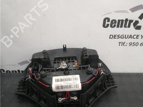 Driver airbag PEUGEOT 308 I (4A_, 4C_) 1.4 16V | BP27854597C9 
