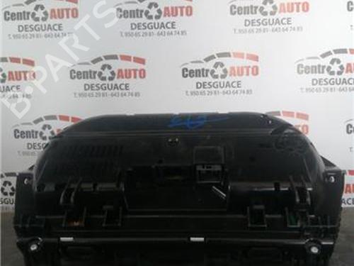 Used Instrument cluster BMW 1 (F21) M 140 i (340 hp) 27844455