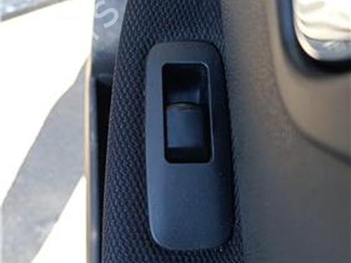 Used Right rear window switch NISSAN QASHQAI I (J10, NJ10) 2.0 dCi (150 hp) 27851115