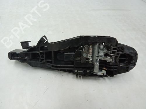 Rear left exterior door handle CITROËN C4 CACTUS 1.5 BlueHDi 100 | BP29472097C130 