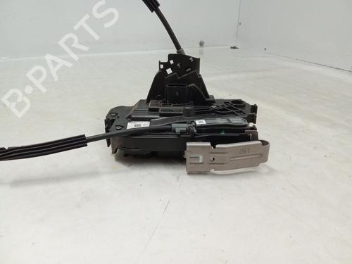 Used Front right lock Front right lock 27686930 27686930
