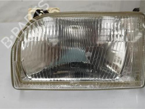 Used Left headlight Left headlight FORD ESCORT VI Saloon (GAL, AFL) 1.4 (73 hp) 36334873 36334873
