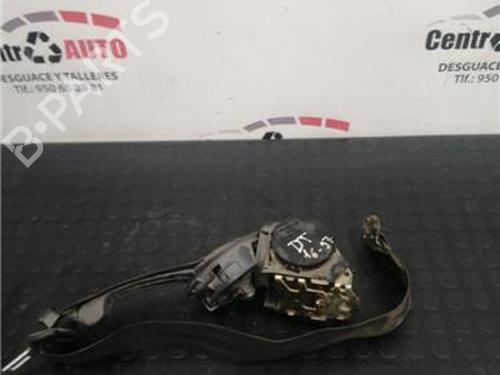Sicherheitsgurt hinten rechts für AUDI A6 C5 (4B2) 1.8 T (150 hp) 27847670