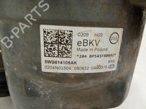 Servo brake VW GOLF VIII Variant (CG5, DB5) 2.0 TDI | BP37540383M42 - Image 5