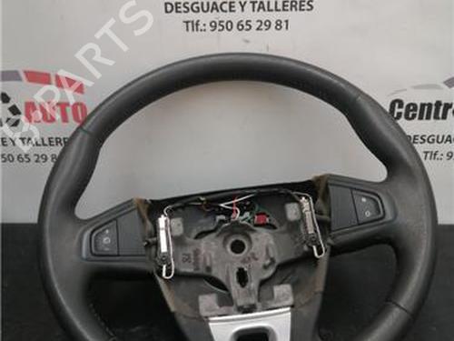 Used Steering wheel RENAULT MEGANE II Saloon (LM0/1_) 1.9 dCi (LM14, LM1D) (110 hp) 27854573