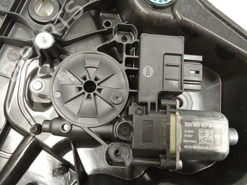 Rear right window mechanism VW GOLF VIII Variant (CG5, DB5) 2.0 TDI | BP37537995C25 - Image 3