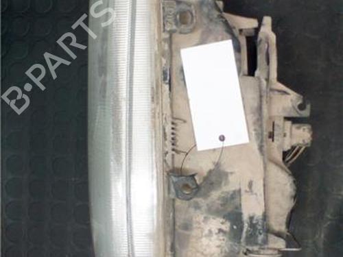 Left headlight SEAT TOLEDO I (1L2) 1.6 i | BP27845987C28 