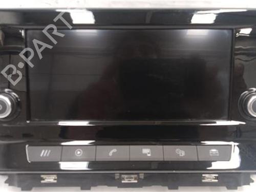 Used Other SEAT LEON (KL1, KLG) 2.0 TDI (116 hp) 27848302