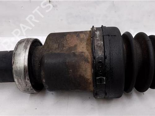 Drivaksel fortil Højre FORD FOCUS I Saloon (DFW) 1.8 TDCi | BP27847908M39 