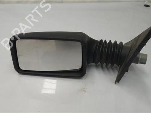 Used Left mirror Left mirror SEAT IBIZA I (21A) 1.2 i (71 hp) 36334890 36334890