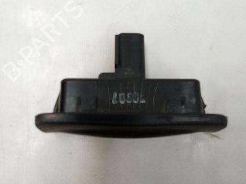 Trunk håndtak KIA CEE'D (JD) 1.6 CRDi 136 (136 hp) 31309926