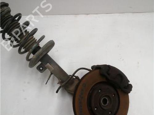 Right front steering knuckle PEUGEOT 207 (WA_, WC_) 1.6 HDi | BP27844769M26 