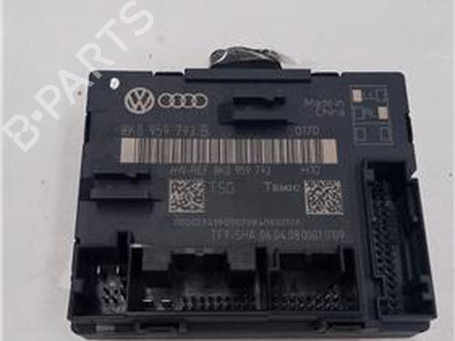 Module électronique AUDI A4 B8 Avant (8K5) 2.0 TDI (150 hp) 27845945