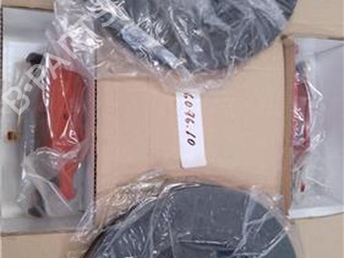 Used Other Other FORD PUMA (EC_) 1.4 16V (90 hp) 36334718 36334718