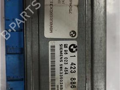 Gearbox control unit BMW 5 (E39) 520 d | BP27849984M52 
