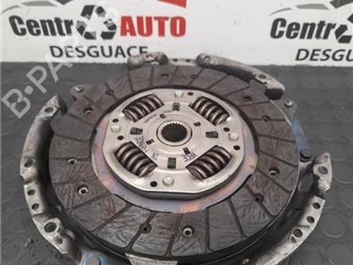 Other RENAULT MEGANE II Saloon (LM0/1_) 1.6 | BP27843826O1 